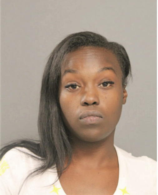 TAMIKO M WARD, Cook County, Illinois
