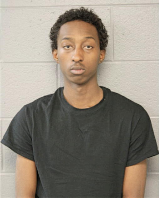 PIERRE L WATSON, Cook County, Illinois