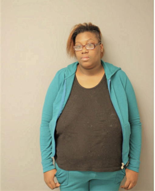 TIARA R WHITE, Cook County, Illinois