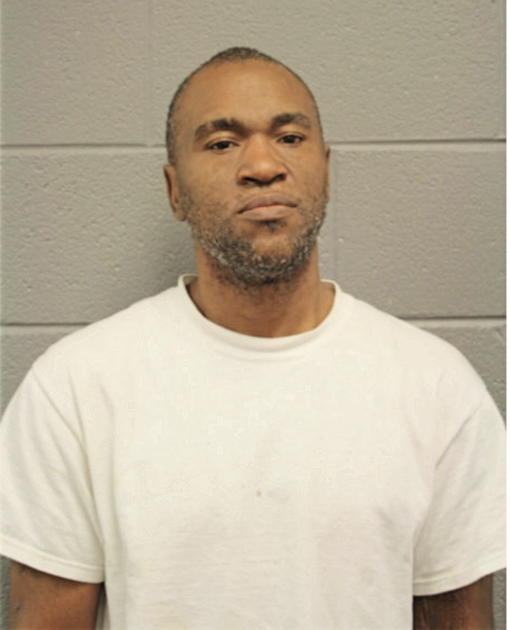 ANTHONY T WILLIAMS, Cook County, Illinois