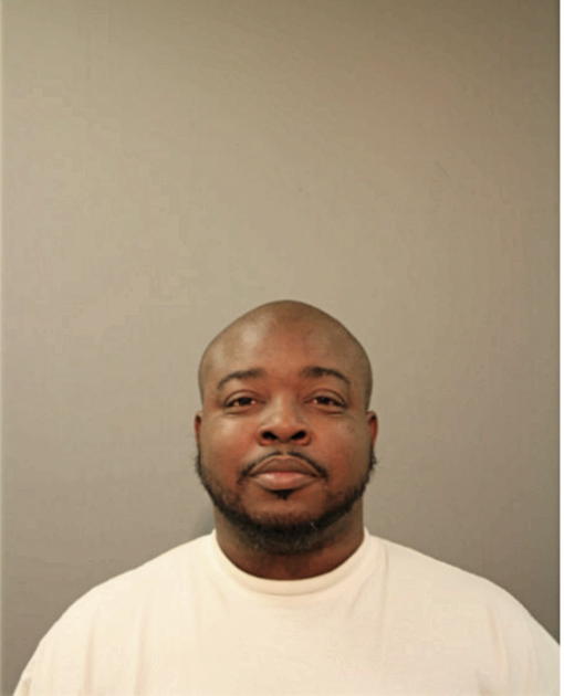 TERRY M WILSON, Cook County, Illinois