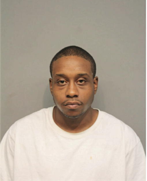 MICHAEL A WORDS, Cook County, Illinois