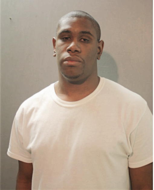 JUSTIN JAMES WRIGHT, Cook County, Illinois