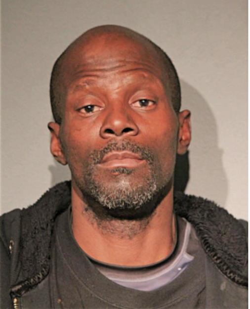 TYRONE ALEXANDER, Cook County, Illinois