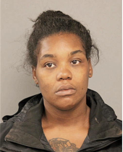 TATIANNA S ALLEN, Cook County, Illinois