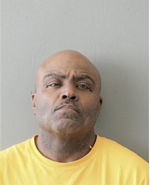 WAYNE B ALLEN, Cook County, Illinois