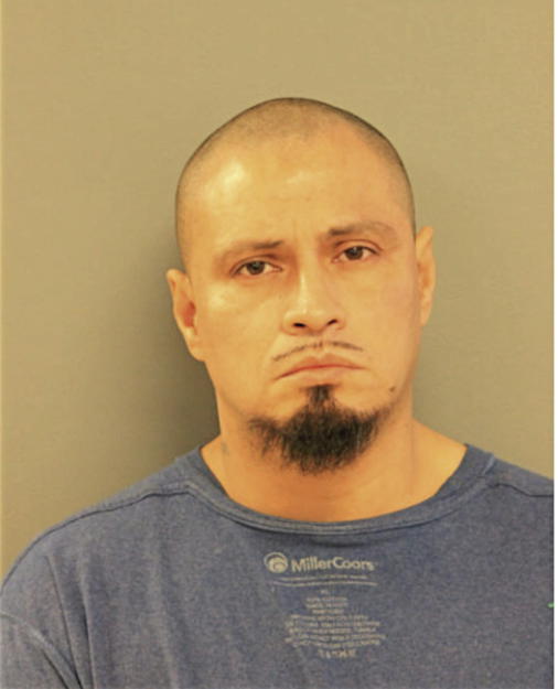 ENRIQUE AMBRIZ, Cook County, Illinois