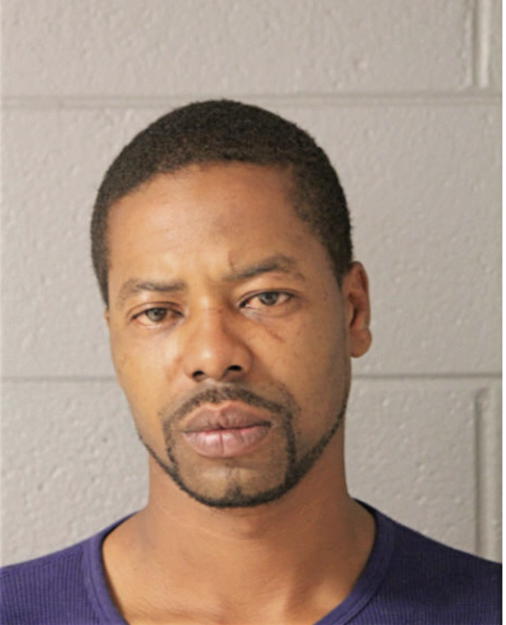 BRIAN ANDERSON, Cook County, Illinois