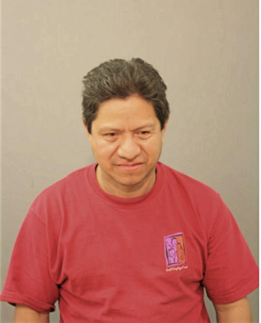 HUGO ARAGON, Cook County, Illinois