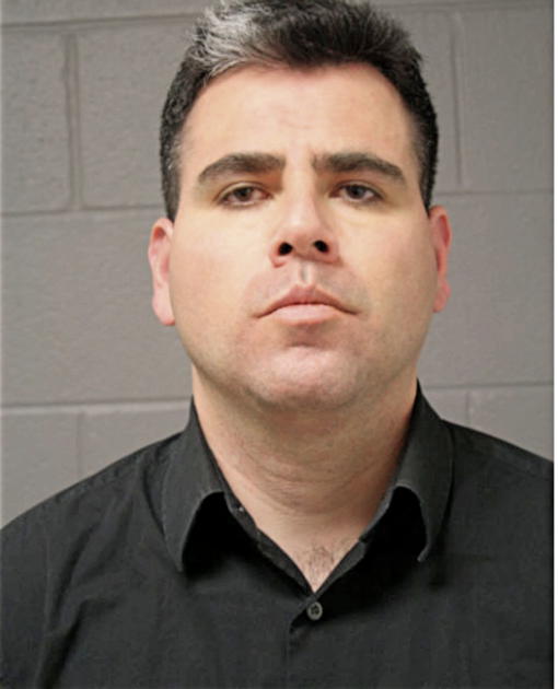 ARTURO Z ARGUIJO, Cook County, Illinois