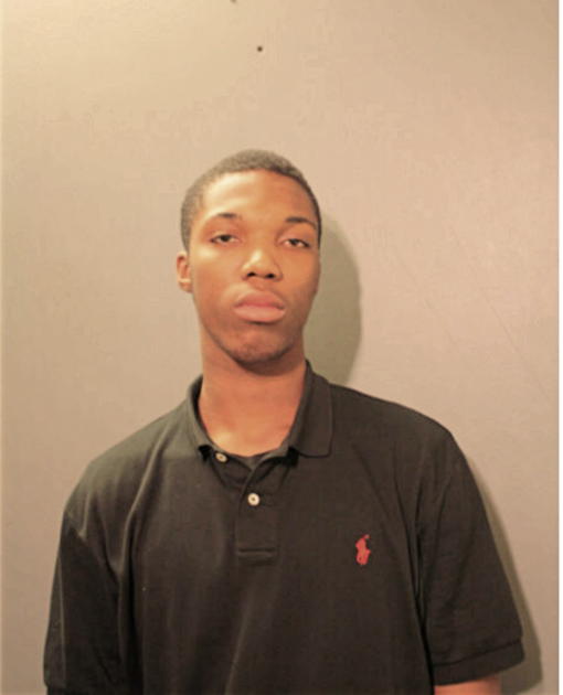 DEONTE R AVANT, Cook County, Illinois