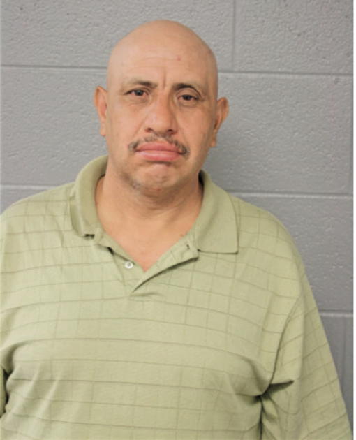 SERGIO AVITIA, Cook County, Illinois