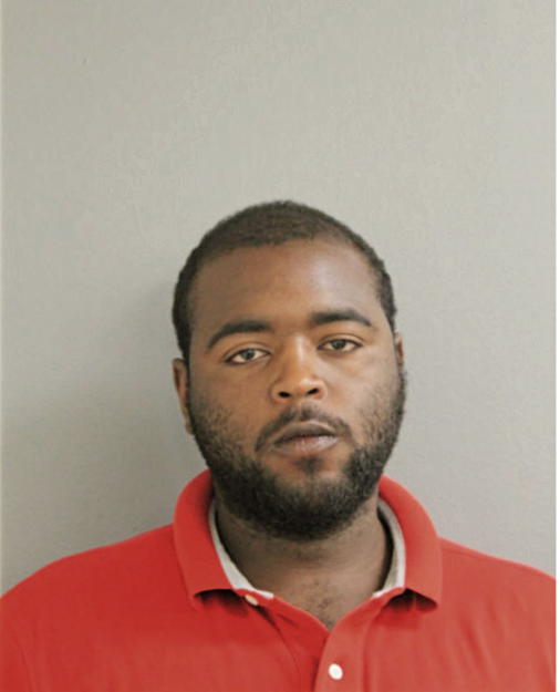 DONALD M BANANA, Cook County, Illinois