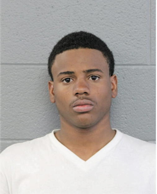 JAVOUN BARNES, Cook County, Illinois