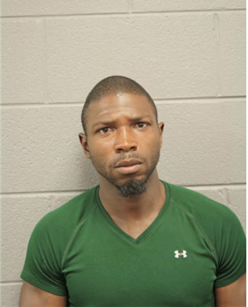 JASON T BELL, Cook County, Illinois