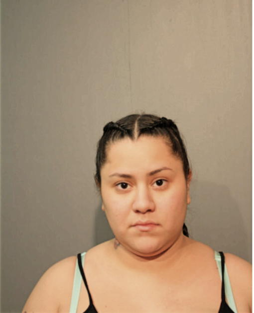 CARLA J BONILLA, Cook County, Illinois