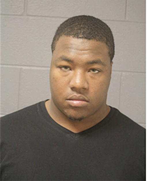 DEMETRIUS BOSWELL, Cook County, Illinois