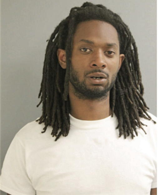 KEEVION D BRADLEY, Cook County, Illinois
