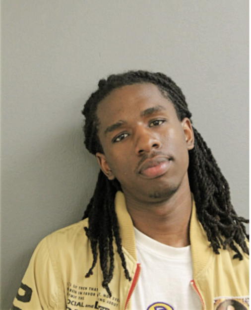 DARRYL J BROOKINS, Cook County, Illinois
