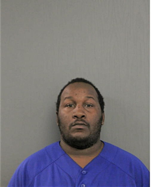 GEORGE L BROWN, Cook County, Illinois