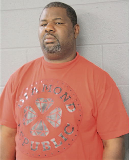 MARSHALL L BROWN, Cook County, Illinois