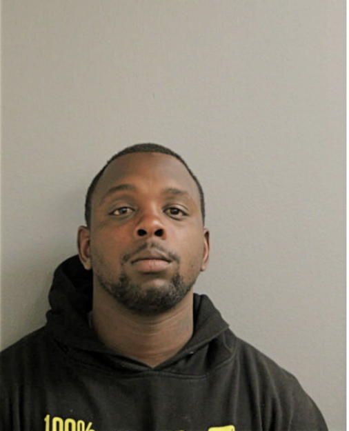 STANLEY EARL BROWN, Cook County, Illinois