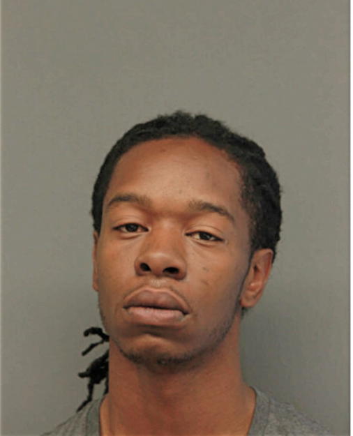 KARON BRUNT, Cook County, Illinois