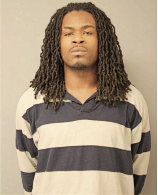 JONATHAN J BURTON, Cook County, Illinois