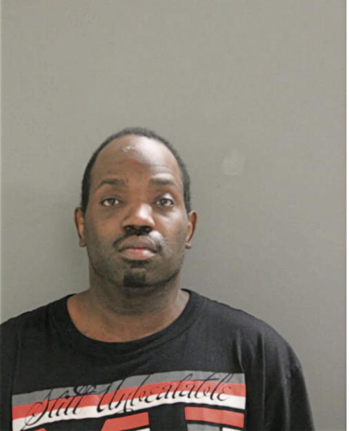 COREY D BUTLER, Cook County, Illinois