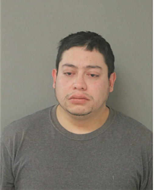 VINICIO E CAMEY, Cook County, Illinois