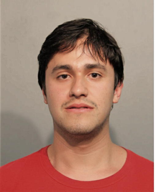 PABLO CAMPOS, Cook County, Illinois