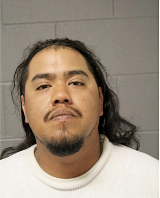 CHRISTOPHER CARMONA, Cook County, Illinois