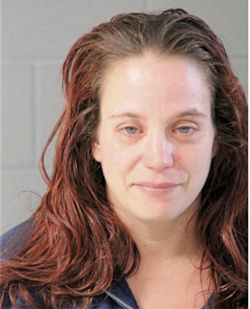 TINA CHIERICO, Cook County, Illinois