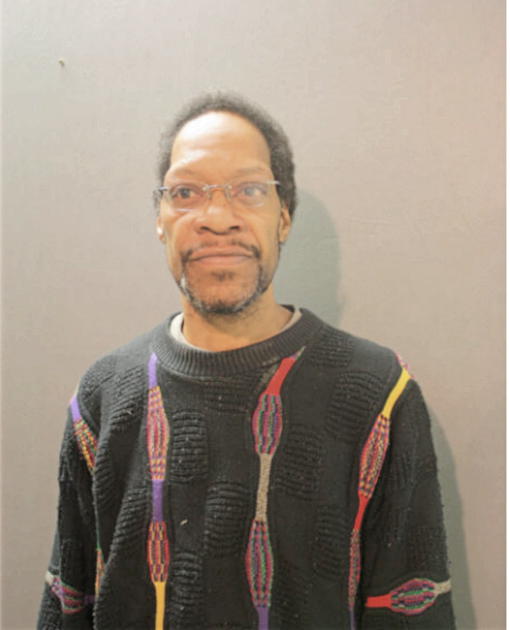 DERRICK L COLEMAN, Cook County, Illinois