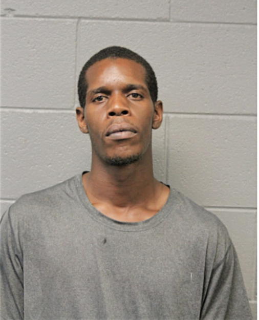 NIKKO W COLEMAN, Cook County, Illinois