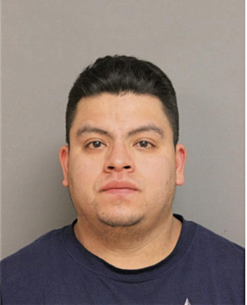 ALEJANDRO CORREA, Cook County, Illinois