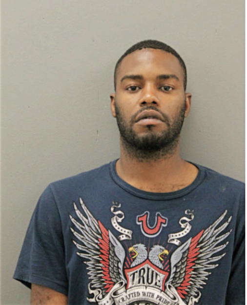 RICARDO M COUNCIL, Cook County, Illinois