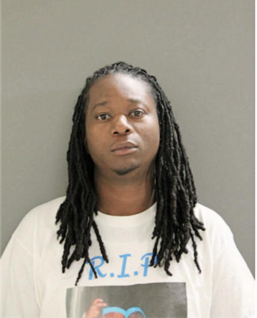ERIC L CRAINE, Cook County, Illinois