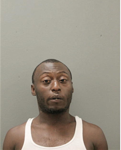 DEANDRE J CRAWFORD, Cook County, Illinois