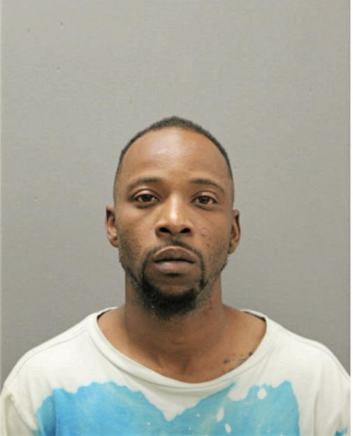 LAWRENCE E CRAWFORD, Cook County, Illinois