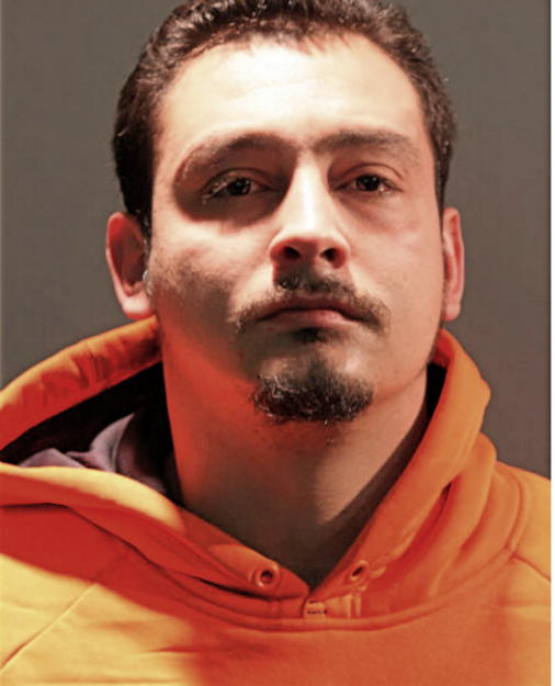 CARLOS D CREGAN, Cook County, Illinois
