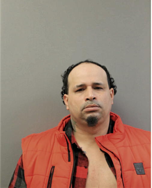 EDWARD N CRUZ, Cook County, Illinois