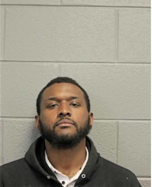 ANTHONY DAVIS, Cook County, Illinois