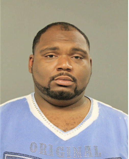 IVORY DAVIS, Cook County, Illinois