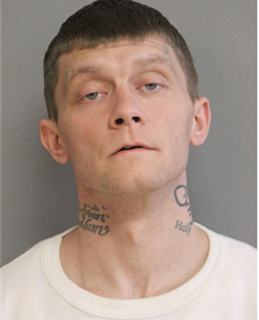 DONALD J DOWLING, Cook County, Illinois