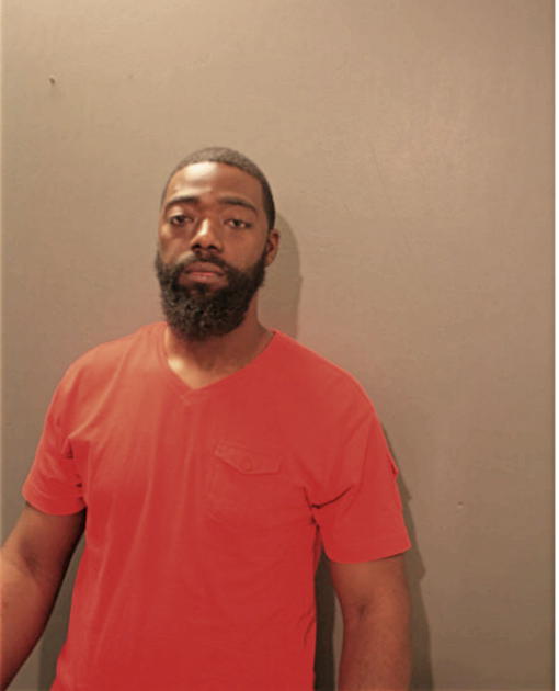 RAHMAN A DRAPER, Cook County, Illinois