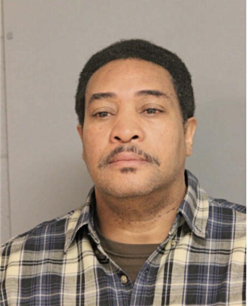DONALD E COLLIER, Cook County, Illinois