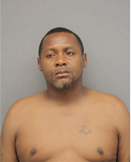 TYRONE EASTLIN, Cook County, Illinois