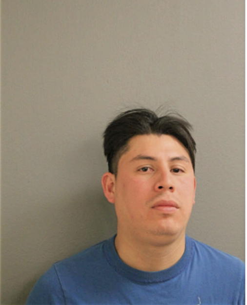 FRANCISCO J ESCALANTE, Cook County, Illinois