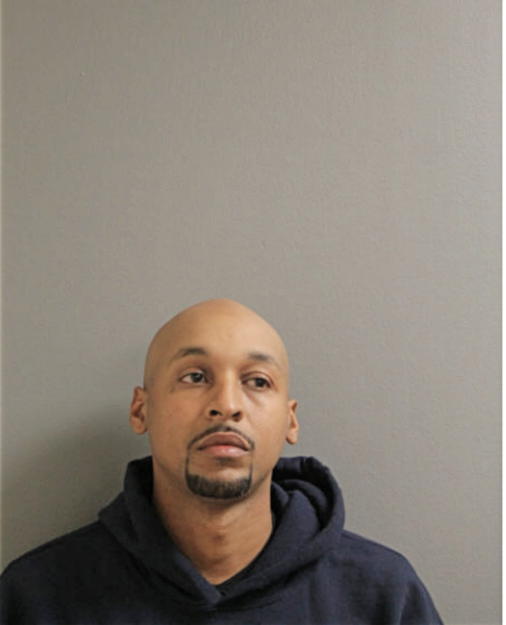 JASON EVANS, Cook County, Illinois